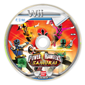Samurai Shodown Anthology screenshot 3 for Wii